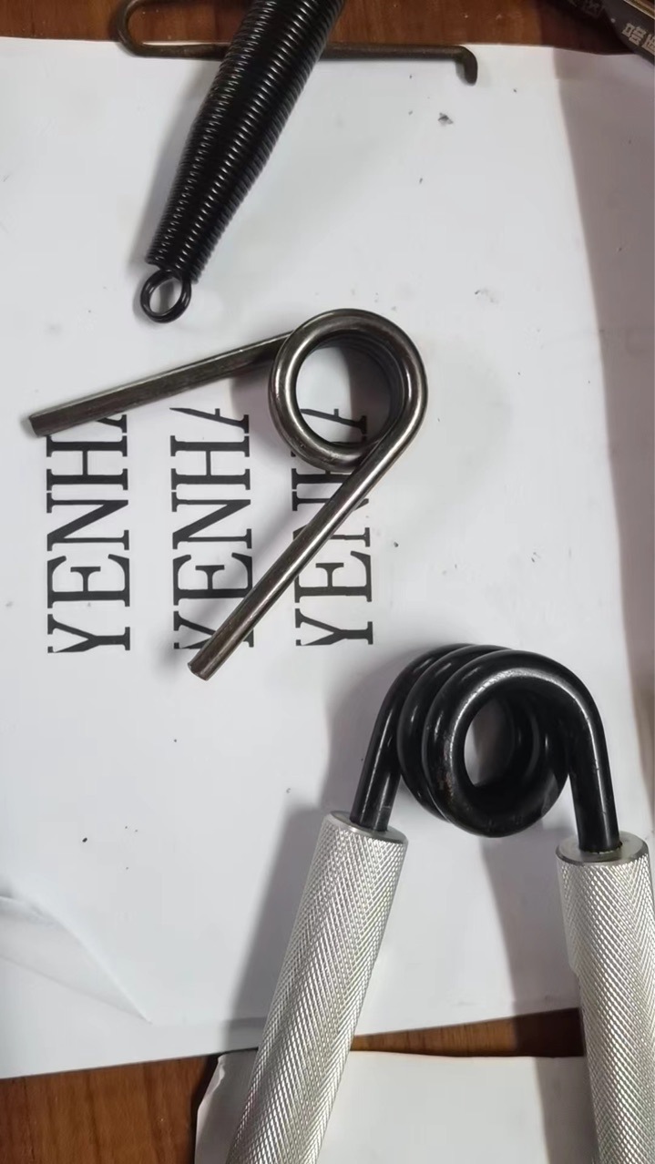 供应数控打圆机健身器材体育用品仓储笼打扣机扭簧机弹簧改装设备