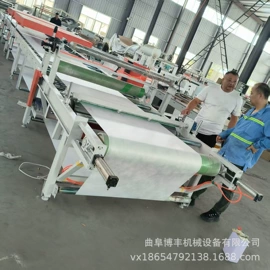 木工机械;覆膜机;复合机