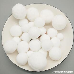 1-5cm����ɫ�ߏ�ë�q���׃��@�����ֹ�diyѩ��ë�q����������Ʒ