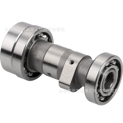 Crankshaft, camshaft Four-Wheel Beach Vehicle