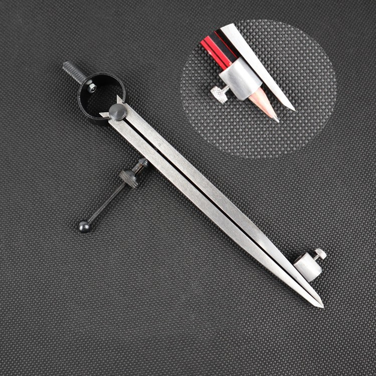 带笔套弹簧卡规005