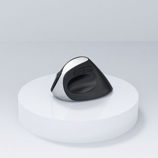 Produced by the Source Factory |   Support Oem/Odm Customized Service |   Fashion Simple Wireless Mouse