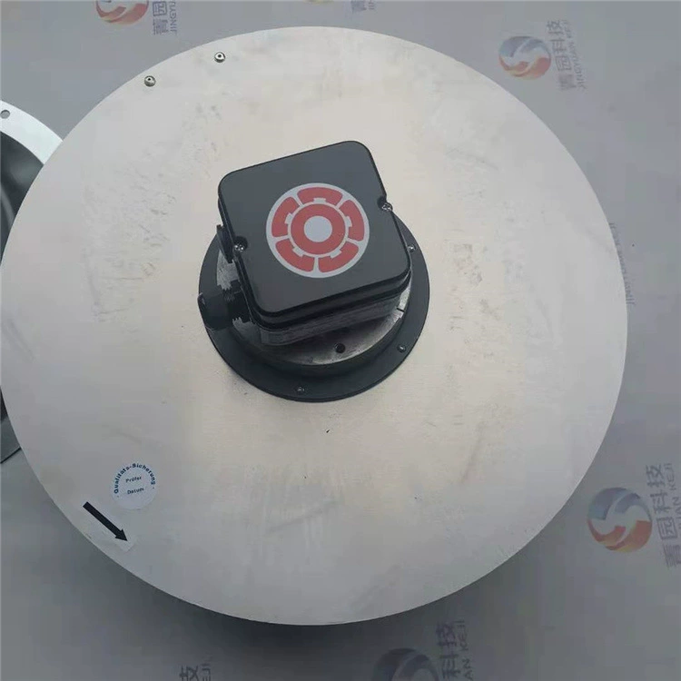 Rosenberg Lorson без улитки центробежный вентилятор ERAD280-6/1500CFM инвертор для рассеивания тепла