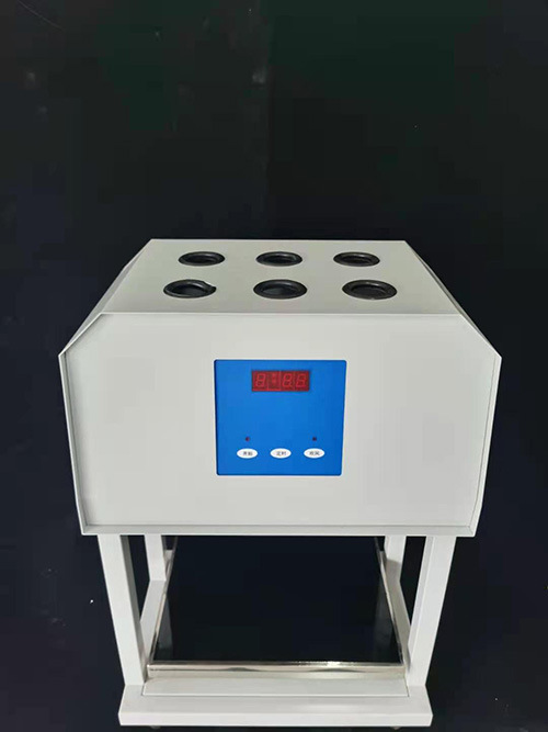 标准COD消解器 型号:XM31-HCA-100 库号：M397502