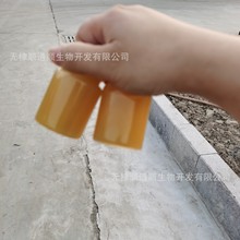 宠物饲料专用鸡油 禽类动物油脂 狗粮猫粮诱食剂 厂家大量供应