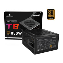 ���� TR-TB850S ̨ʽ�C��XATX�Դ 80PLUS�~�� �~��850W��ϵ���