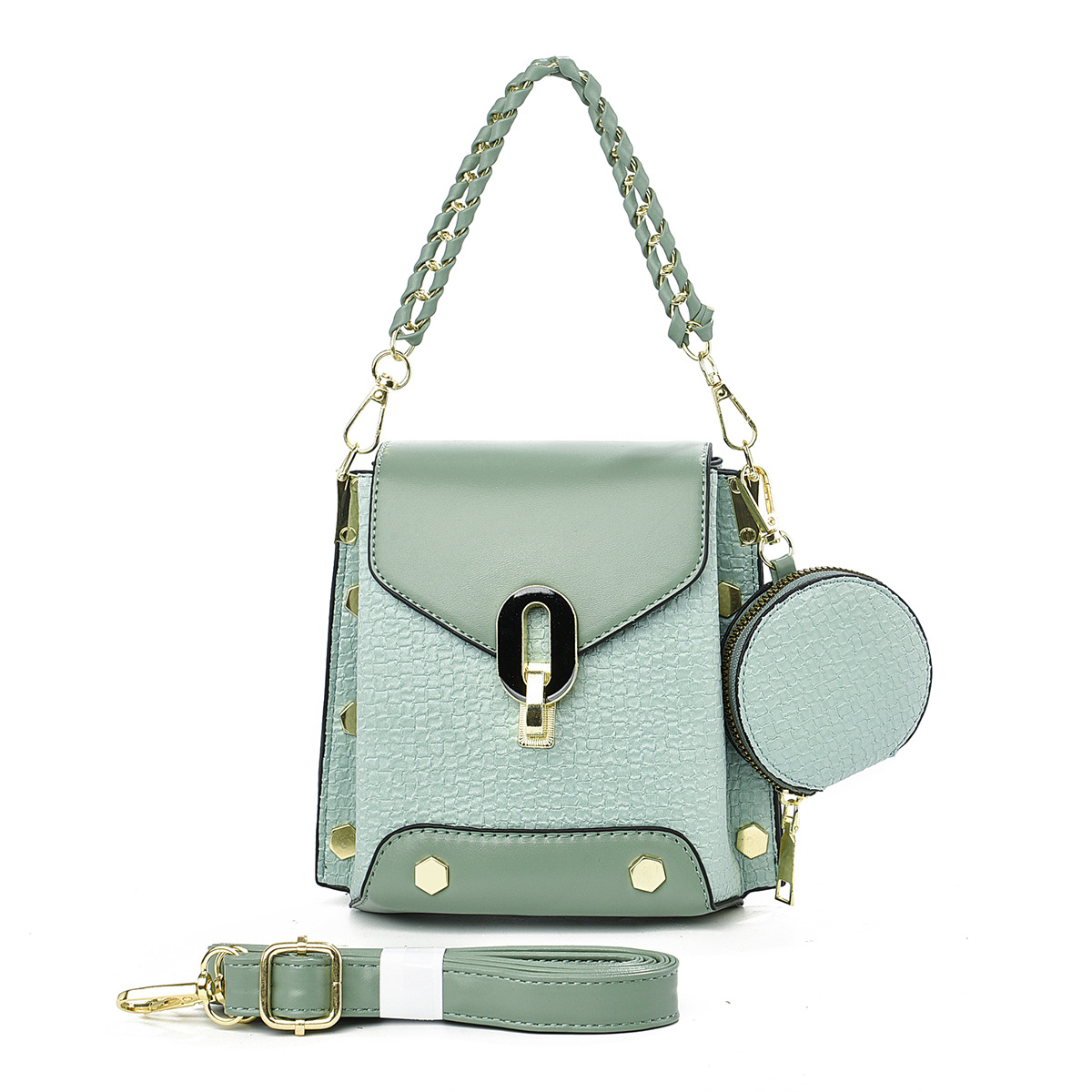 Verde