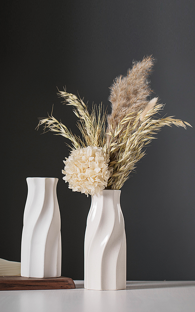 Ceramic Vase Image 6