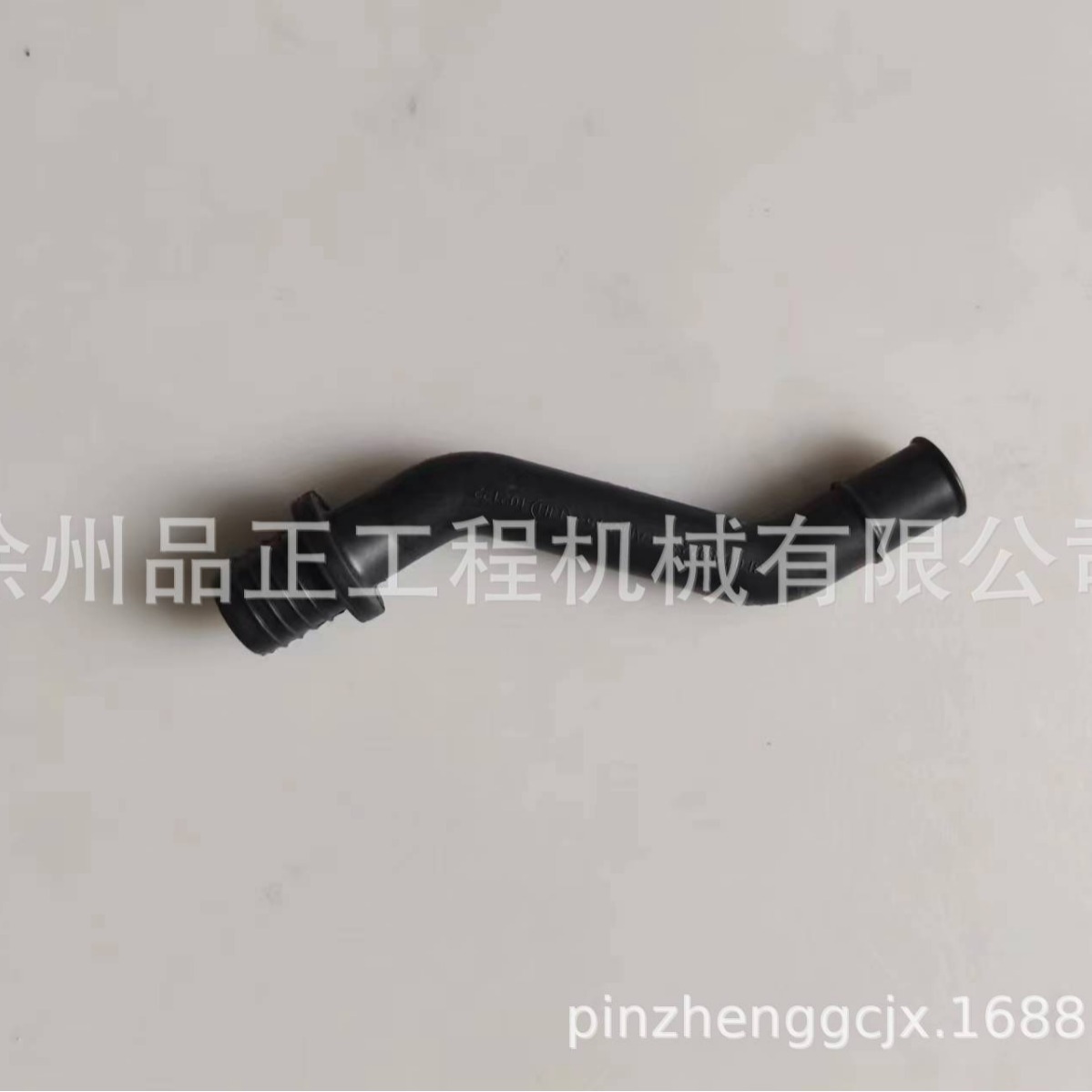 适用沃尔沃挖掘机20798824回油管240