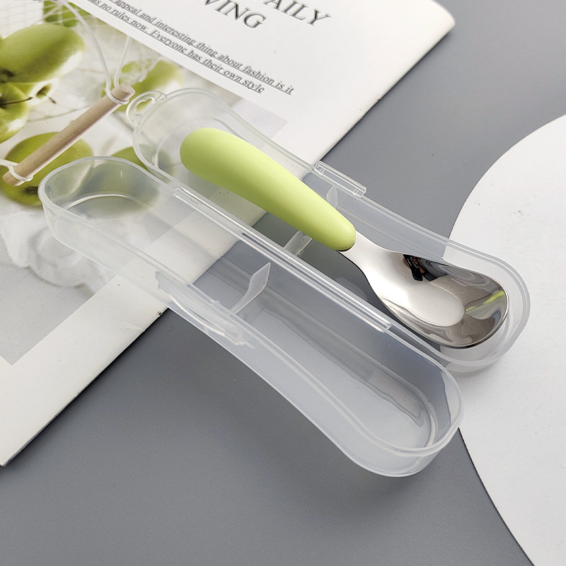 304 잉곳 스푼 1 상자