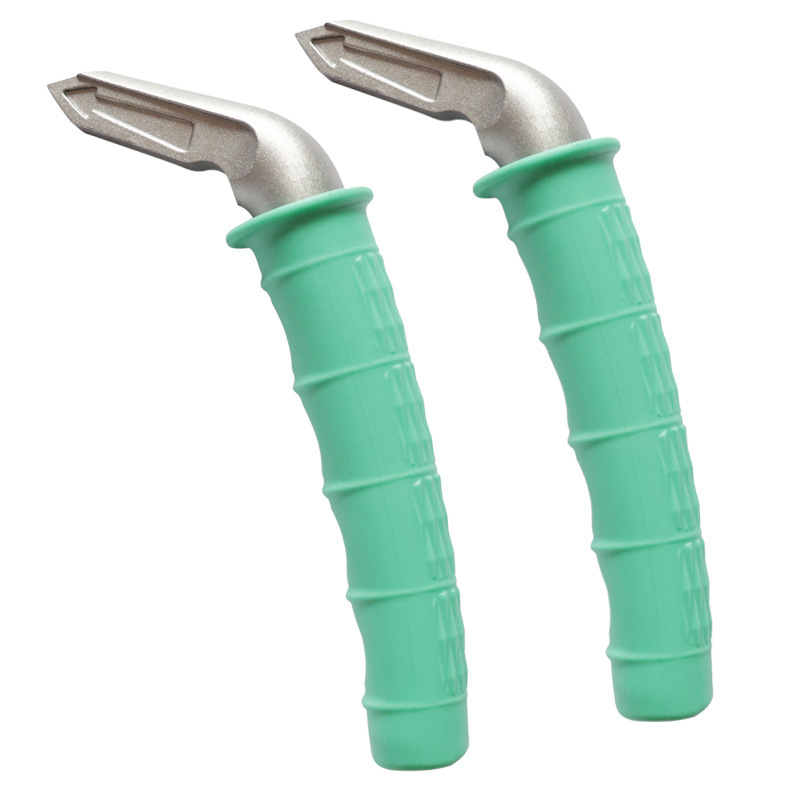 Car Handle Grip Aid for Elderly, Portable Vehicle Support Handle, Safety Handrail Hammer Tool