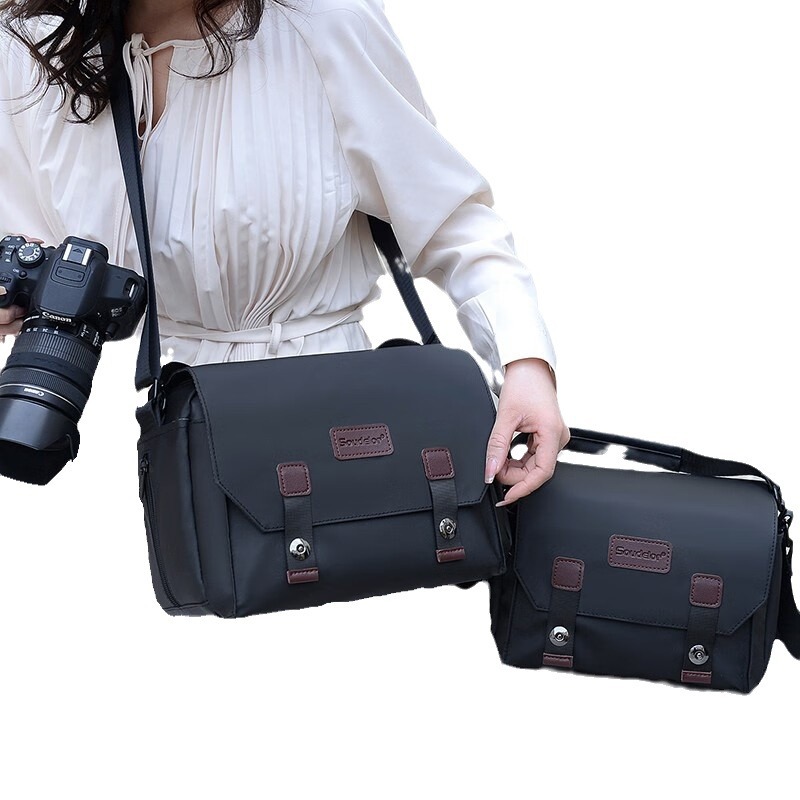 카메라 가방 방수 SLR D7500 마이크로 단일 가방 D90 D5600 D750 사진 가방 Z30Z5 Z6Z6II Z7