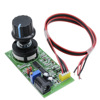 MC-11 frequency can be adjusted 1Hz-100kHz PWM square wave pulse generator DC 5V12V motor drive