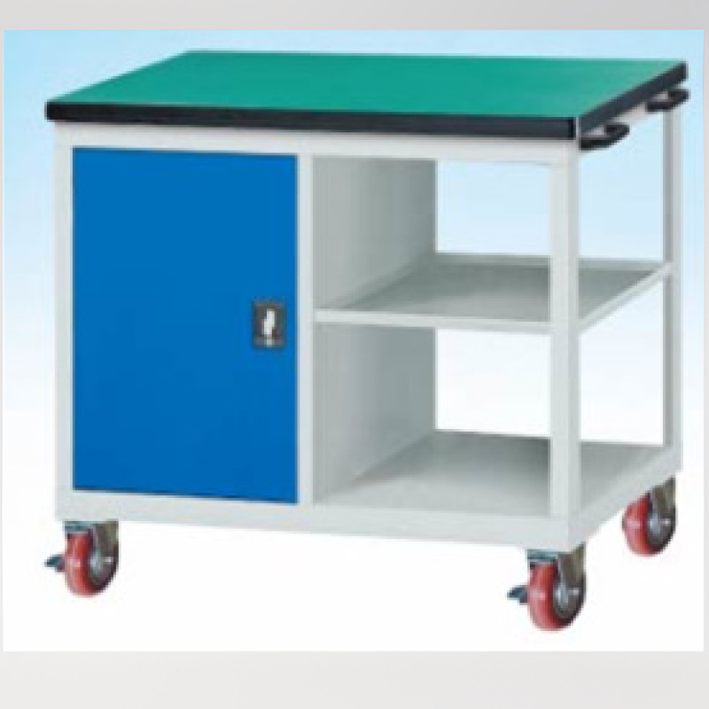 工具车抽屉式 工具车报价 组合工具车 工具车 工具柜 冠久供收纳