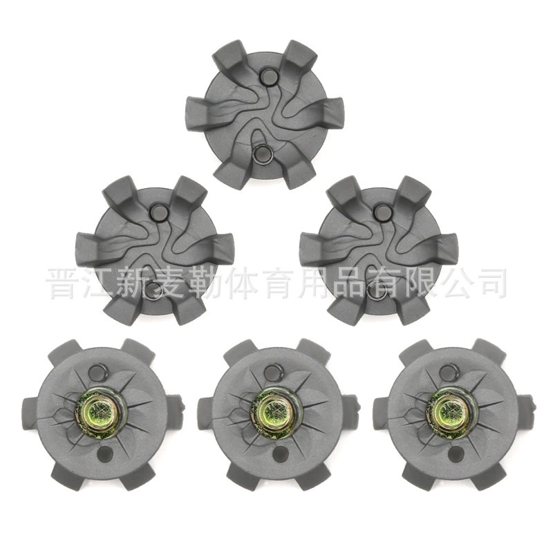 Фабрика прямых продаж Горячие продажи гольф-ботинки винт гольф штифты оборудование для гольфа