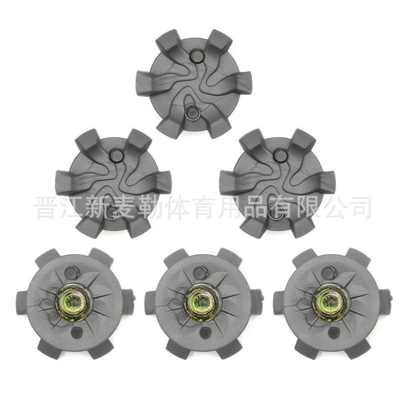 Factory direct selling hot golf studs screws golf studs equipment golf supplies