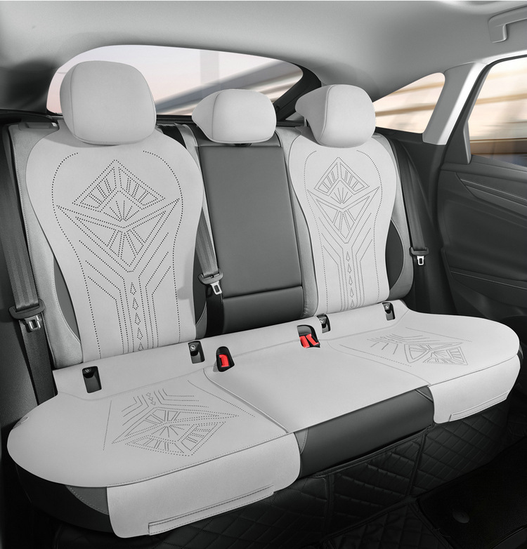 New car Passat PRO saddle pad car seat cushion for four seasons