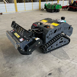 土壤耕整机械;植保机械;林业机械