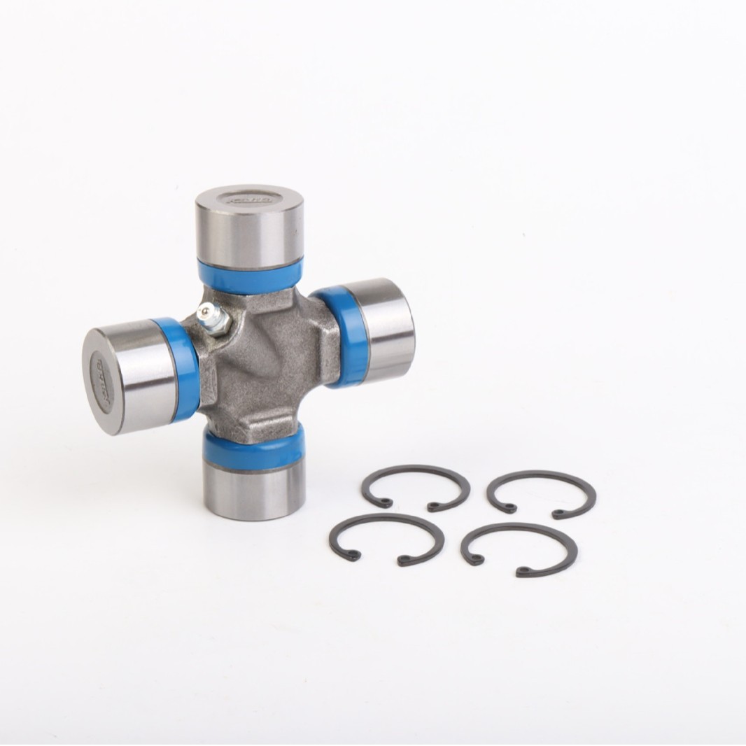 十字轴承GUTC-1 2 3 4 5 6 7 8十字传动轴承万向连轴器十字包总成