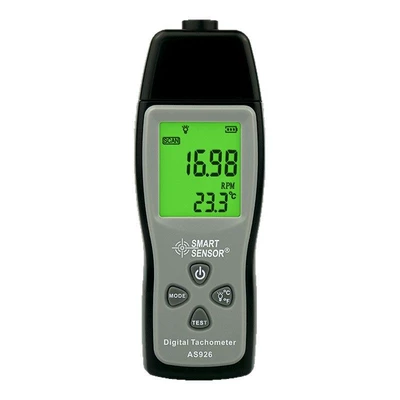 Digital Tachometer, tachometer