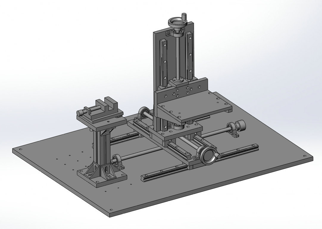 ��̨ ģ�� ��е��̨ ʵ�������� �Զ����豸 ���׻�̨�������