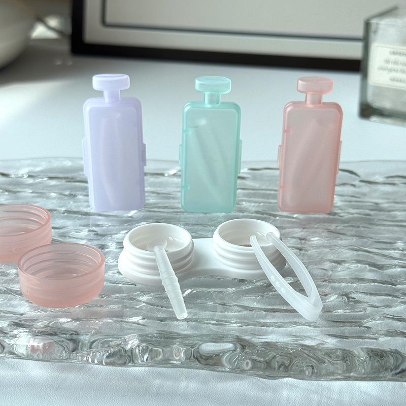 Contact Lens Remover, Suction Stick, Wearing Stick, Contact Lens Removal and Wearing Auxiliary Tool, Clip, Tweezers, Wearing Aid Manufacturer Wholesale