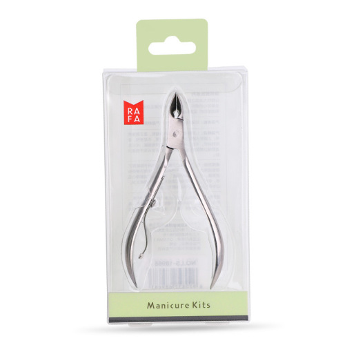 Lafa stainless steel sharp dead skin shears barbed nail clippers durable nail clippers manicure tools LS-18987