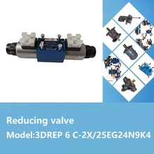 3DREP 6 C-2X-25EG24N9K4 reducing valve for deckװpy