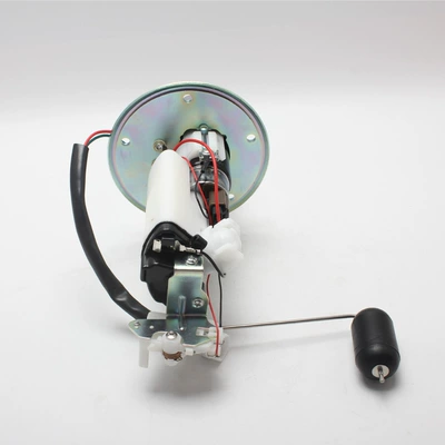 Pump, Other starting systems
