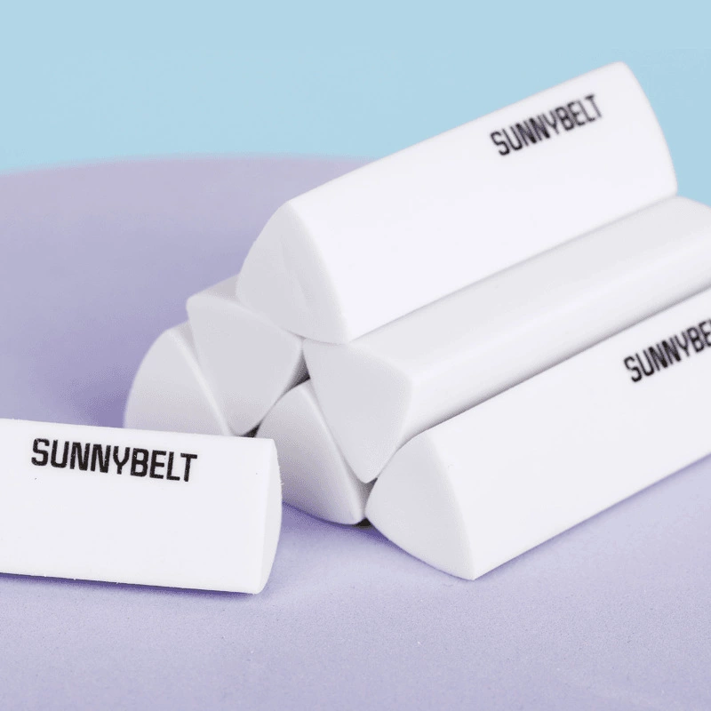 Немецкий Schibert Vitaminised eraser для учеников начальной школы