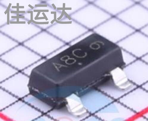 SMMUN2213LT1G 规格 SOT-23-3 数字三极管