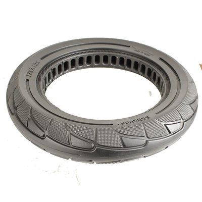 Tire 12X2.125 Rubber Solid – Elektrikli avtomobil şinləri