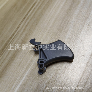 Applicable to fushihua K970 huswarner K1270 cutting machine K770 toothless saw accelerator trigger accelerator
