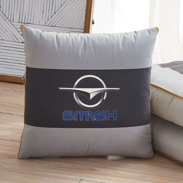 Haima【Pillow Quilt】