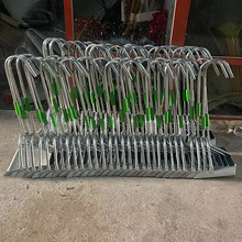 批发清洁簸箕喷漆铁管铁簸箕铁戳子垃圾铲灰斗粗管铁畚箕铁扒斗