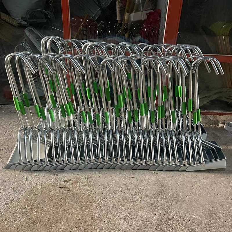 批发清洁簸箕喷漆铁管铁簸箕铁戳子垃圾铲灰斗粗管铁畚箕铁扒斗