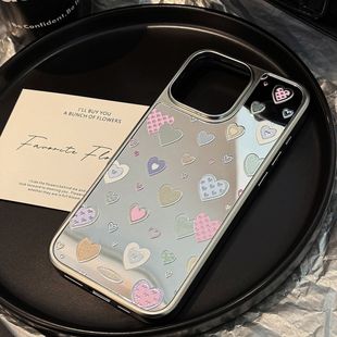 ���Ĳ�ɫ����14�m���O��16��iPhone15promax�R��Ů�n���֙C��13