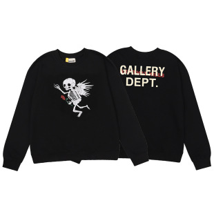 ����GALLERY DEPT��ʹ���t�����ĸ���C��ӡ�������l�� ��Ů����