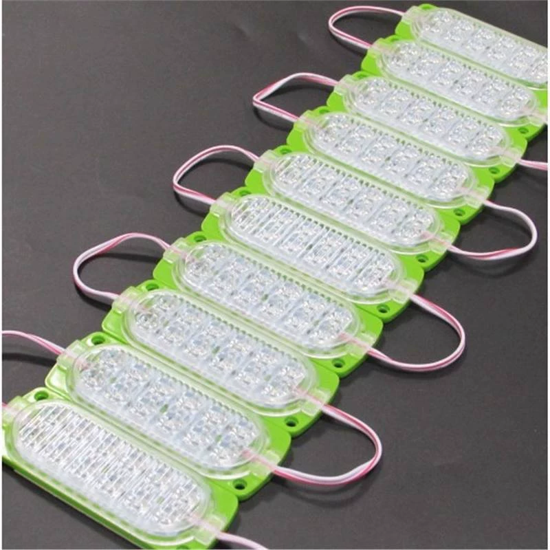 Боковой световой индикатор грузовика боковой свет пикап вилочный погрузчик вспышка светодиодный 6 световой сигнальный свет