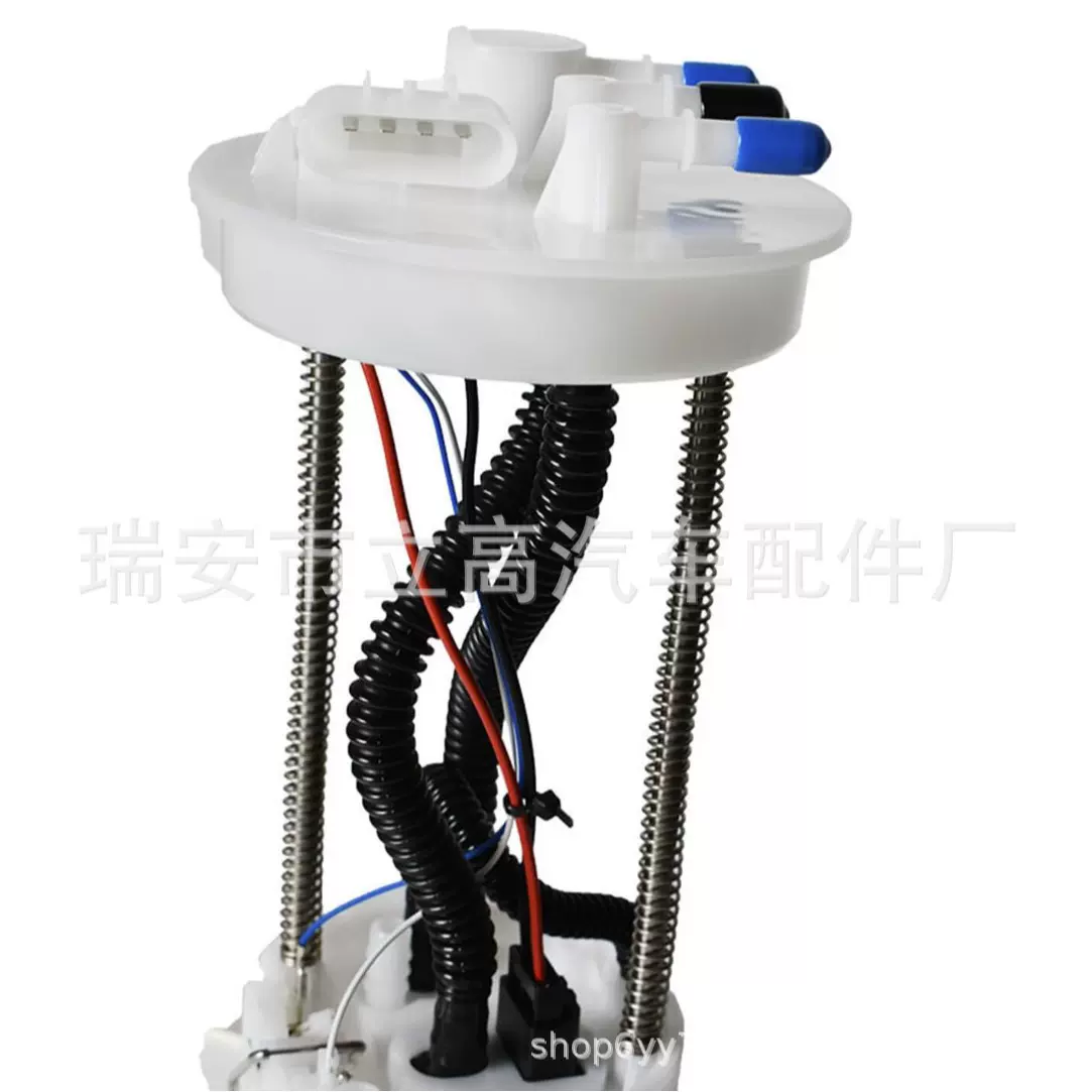 39500-115H-0000 燃油泵总成适用于EB643 2013  HISUN RS8R 800