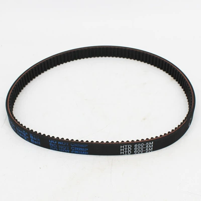 600-5m 615-5m Synchronous Belt | Avtomobil ötürücü kəmərləri