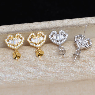 DIYͯ�i�����S925�yƽ���i���JG5353�y����8-12�����������