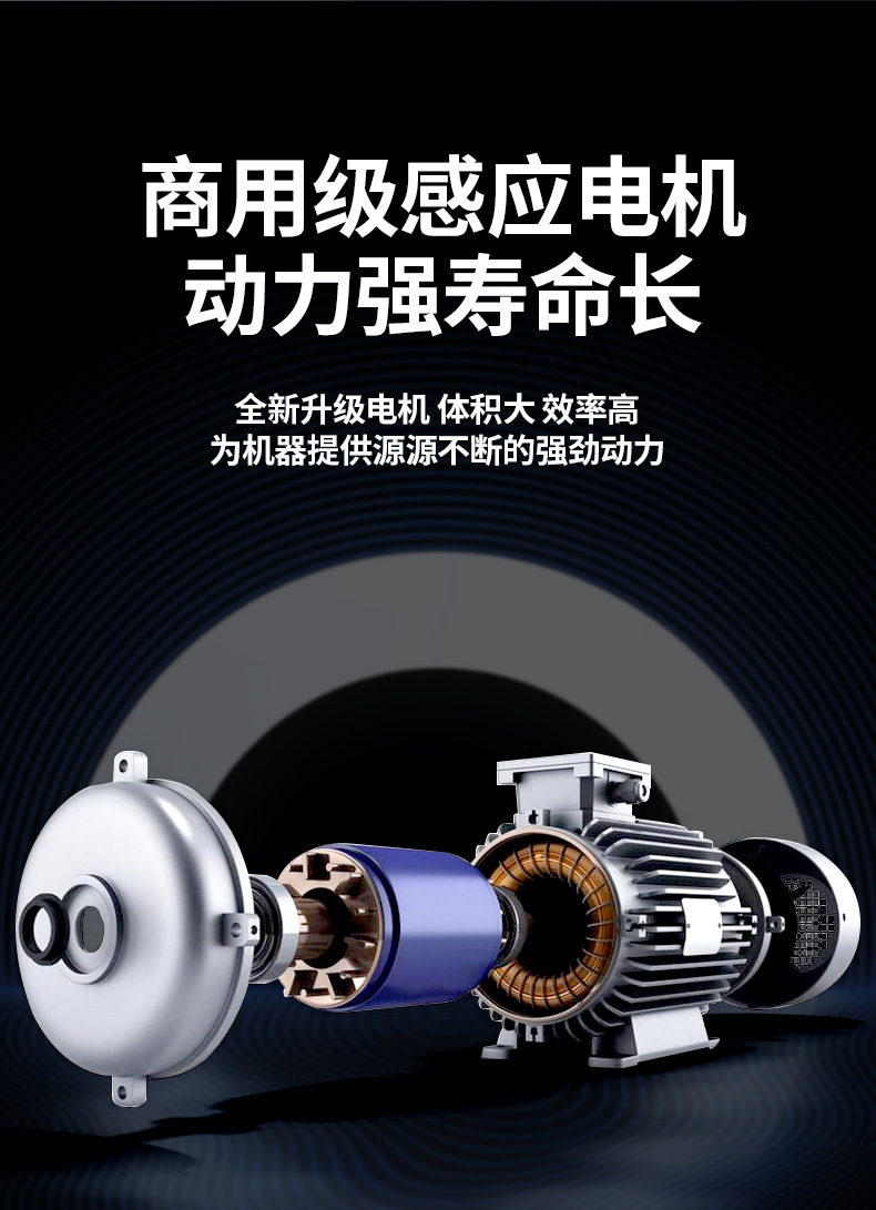 Factory wholesale high pressure car washer household 220v high pressure washer car wash water gun high pressure water grab car wash