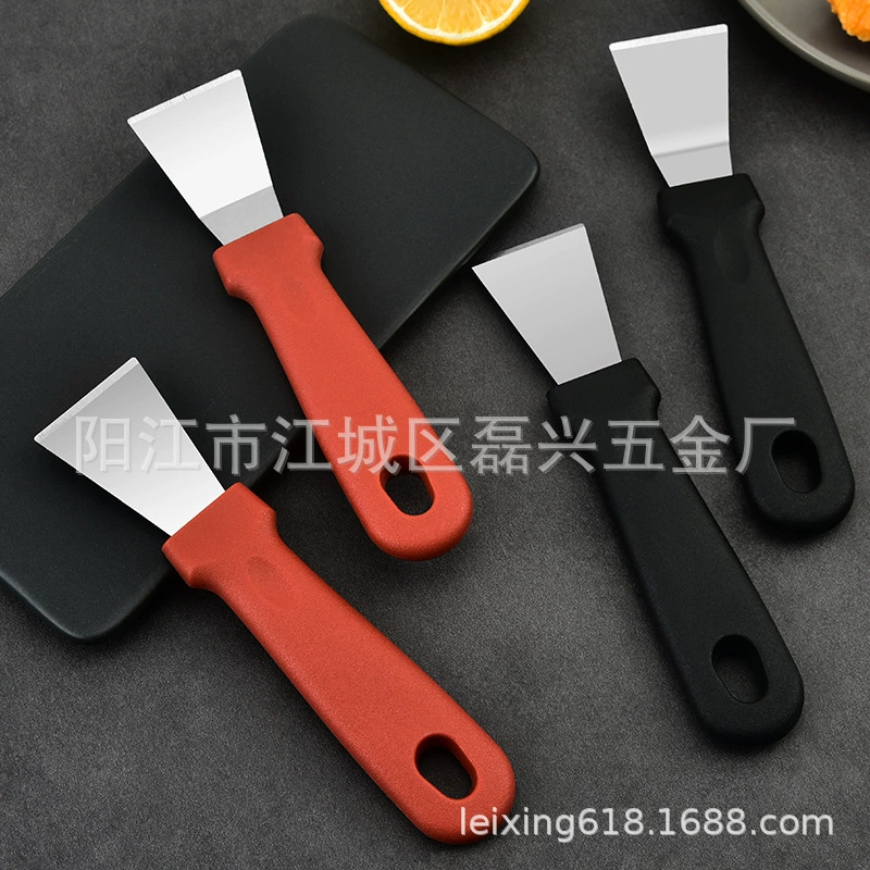 Лопата для очистки дыма холодильник Лопата для размораживания кухонная вытяжка спиральная Лопата кухонная Лопата для обеззараживания Лопата для шпатлевки