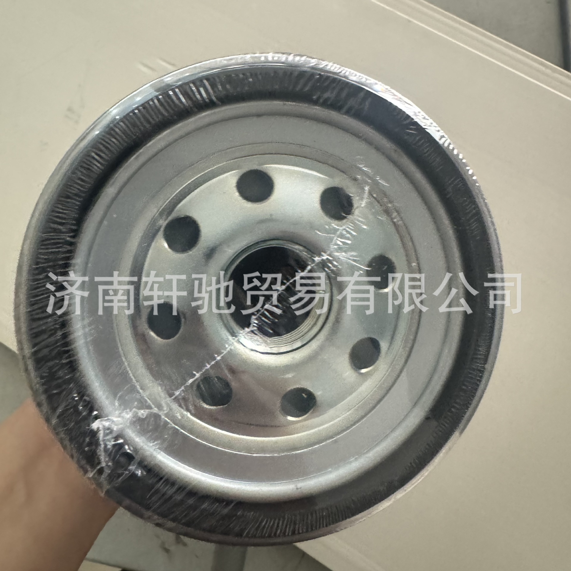 Suitable for Yuchai Yutong Bus 1105-00718 MX100-1105350 Fuel Coarse Filter Element