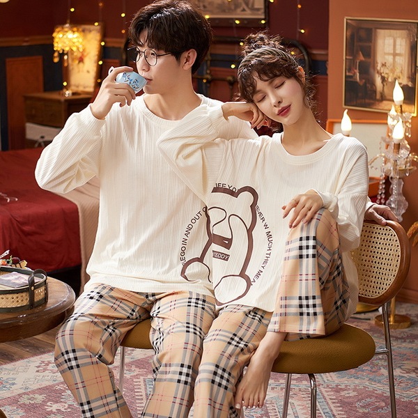 Long-sleeve