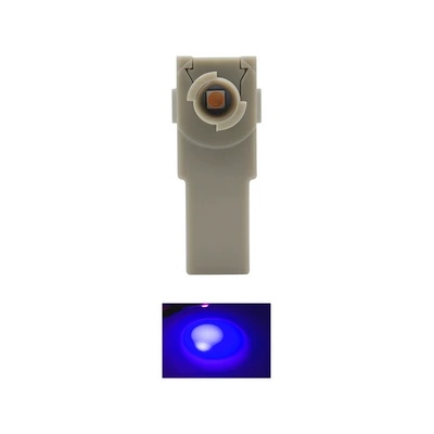 Other lights models Erfa Wilfen RAV4 - toyota-series-footrest-lamp-blue