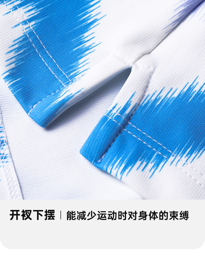 Áo polo dài tay đồng phục golf in logo miễn phí — Bộ đồ caddie nữ [Quần trên màu xanh nhạt] YF848 KUZ210/209, Bộ đồ caddie nữ [quần áo màu xanh nhạt] YF851 KUZ210/209, Bộ đồ cùng mẫu cho nam tùy chỉnh, Bộ đồ caddie nữ [quần áo màu xanh] YF850 KUZ210/209 chi tiết 42