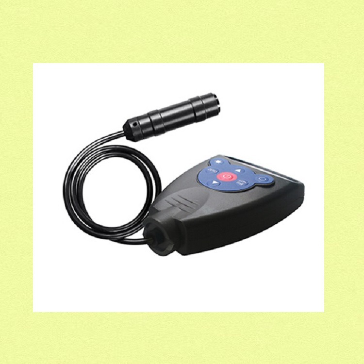 分体铁铝两用涂层测厚仪 型号:HDU6-WH92库号：D236002