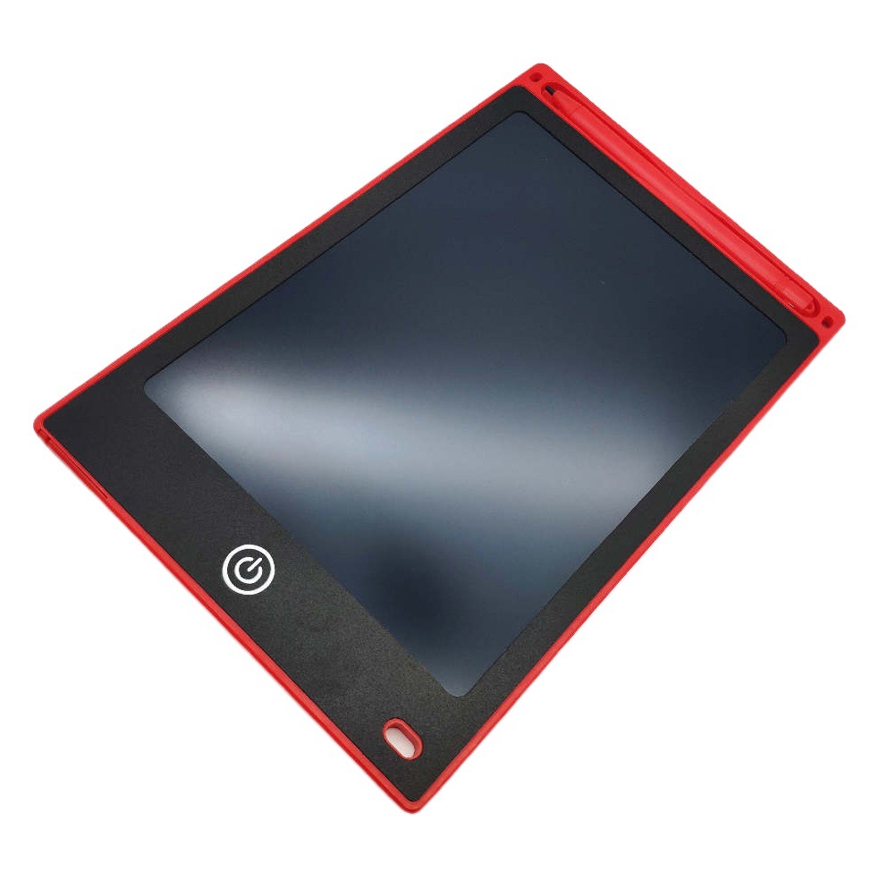 8,5 pulgadas 10 pulgadas 12 pulgadas LCD tablero de escritura tablero de dibujo niños graffiti tablero de dibujo tablero de escritura electrónica